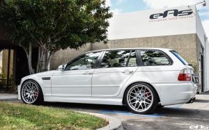 BMW M3 Touring by EAS 2020 года 